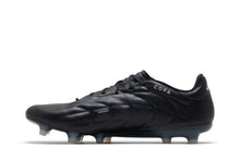 Load image into Gallery viewer, adidas Copa Pure II Elite FG Core Black Carbon Grey