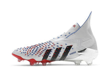 Load image into Gallery viewer, adidas Predator Freak+ FG Demonskin Showpiece Pack
