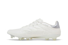 Load image into Gallery viewer, adidas Copa Pure II Elite FG Cloud White Silver Metallic