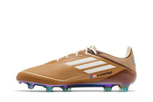 Load image into Gallery viewer, adidas Adizero F50 Elite FG Bad Bunny Lionel Messi La Voz De Los Fans