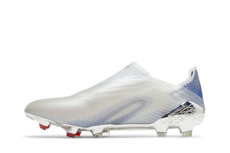 adidas X Ghosted FG Showpiece Pack