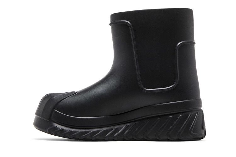 adidas adiFOM Superstar Boot Core Black (Women's)