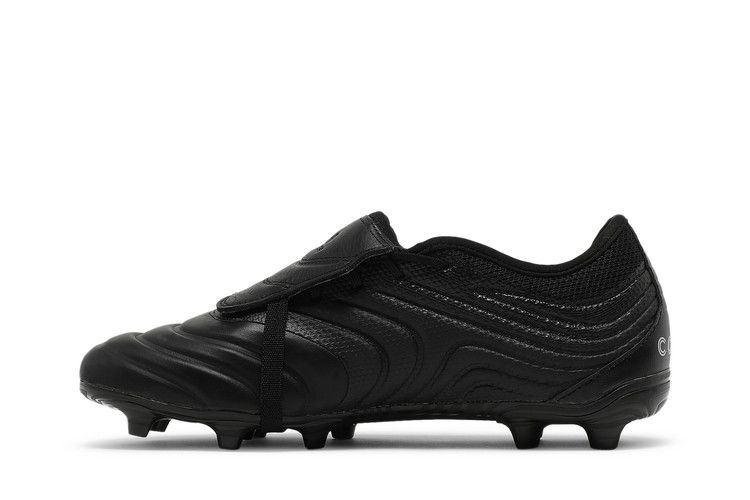 adidas Copa Glora 19.2 FG Core Black