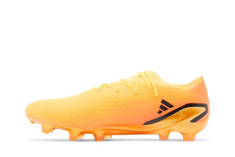 adidas X Speedportal.1 FG Heatspawn Pack