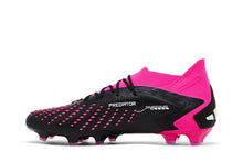 Load image into Gallery viewer, adidas Predator Accuracy.1 FG Black Team Shock Pink