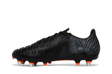 Load image into Gallery viewer, adidas Predator Malice Control Black Solar Orange