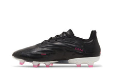 Load image into Gallery viewer, adidas Copa Pure.1 FG Core Black Team Shock Pink
