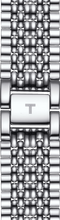 Load image into Gallery viewer, Tissot T Classic Everytime Large White Dial Silver Steel Strap Watch for Men - T109.610.11.031.00