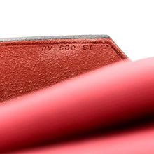Load image into Gallery viewer, Vache Hunter Toile Herbag Zip 31 PM Rouge H Brique