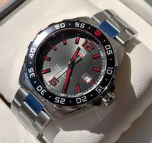 Load image into Gallery viewer, Tag Heuer Formula 1 Anthracite Dial Watch for Men - WAZ1018.BA0842