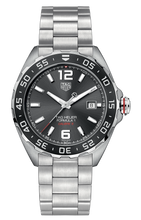 Load image into Gallery viewer, Tag Heuer Formula 1 Anthracite Dial Watch for Men - WAZ2011.BA0842