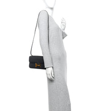 Load image into Gallery viewer, Epsom Constance 1-Elan Black