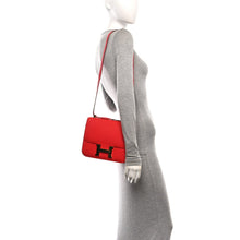 Load image into Gallery viewer, Epsom Constance 24 Rouge de Coeur