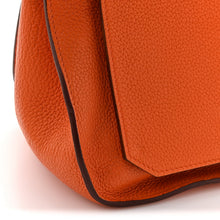 Load image into Gallery viewer, Taurillon Clemence Jypsiere 31 Orange
