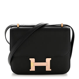 Epsom Constance 18 Black