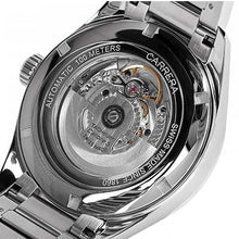 Load image into Gallery viewer, Tag Heuer Carrera Black Dial Watch for Men - WAR201A.BA0723
