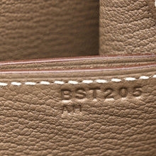 Load image into Gallery viewer, Evercolor Mini Sac Roulis Etoupe