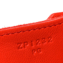 Load image into Gallery viewer, Veau Doblis Mini Verrou Chaine Bag Capucine