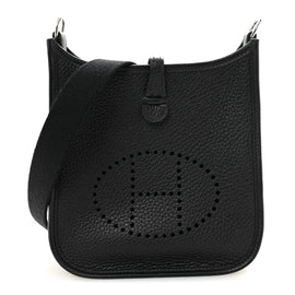 Taurillon Clemence Evelyne TPM Black