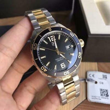 Load image into Gallery viewer, Tag Heuer Formula 1 Black Dial Watch for Men - WAZ1121.BB0879