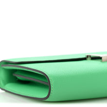 Load image into Gallery viewer, Evercolor Cavale Constance Long Wallet To Go Vert Comics Multicolor
