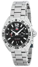 Load image into Gallery viewer, Tag Heuer Formula 1 Black Dial Watch for Men - WAZ111A.BA0875
