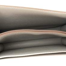 Load image into Gallery viewer, Evercolor Mini Sac Roulis Gris Perle