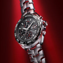 Load image into Gallery viewer, Tag Heuer Formula 1 Grey Dial Watch for Men - CAZ1012.BA0883