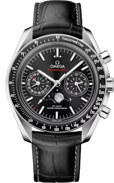 304.33.44.52.01.001 - Omega Speedmaster Moonphase 44mm