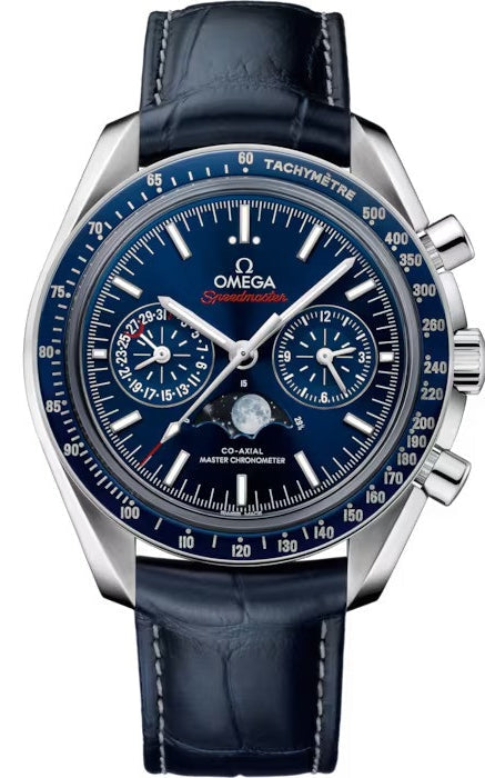 304.33.44.52.03.001 - Omega Speedmaster Moonphase 44mm