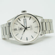 Load image into Gallery viewer, Tag Heuer Carrera White Dial Watch for Men - WAR201B.BA0723