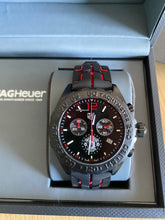 Load image into Gallery viewer, Tag Heuer Formula 1 Black Dial Watch for Men - CAZ101J.FT8027