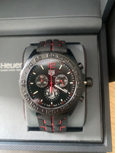 Load image into Gallery viewer, Tag Heuer Formula 1 Black Dial Watch for Men - CAZ101J.FT8027