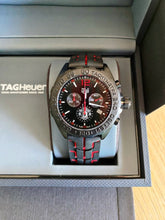 Load image into Gallery viewer, Tag Heuer Formula 1 Black Dial Watch for Men - CAZ101J.FT8027
