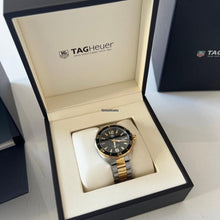 Load image into Gallery viewer, Tag Heuer Formula 1 Black Dial Watch for Men - WAZ1121.BB0879
