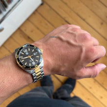 Load image into Gallery viewer, Tag Heuer Formula 1 Black Dial Watch for Men - WAZ1121.BB0879