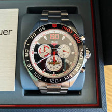 Load image into Gallery viewer, Tag Heuer Formula 1 Black Dial Watch for Men - CAZ101V.BA0842