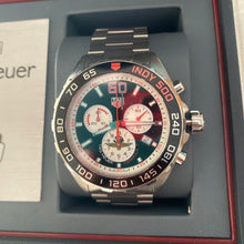 Load image into Gallery viewer, Tag Heuer Formula 1 Black Dial Watch for Men - CAZ101V.BA0842