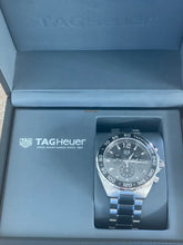 Load image into Gallery viewer, Tag Heuer Formula 1 Anthracite Dial Watch for Men - CAZ1011.BA0842