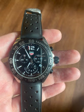 Load image into Gallery viewer, Tag Heuer Formula 1 Black Dial Watch for Men - CAZ1010.FT8024