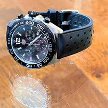 Load image into Gallery viewer, Tag Heuer Formula 1 Black Dial Watch for Men - CAZ1010.FT8024