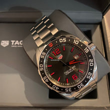 Load image into Gallery viewer, Tag Heuer Formula 1 Anthracite Dial Watch for Men - WAZ1018.BA0842