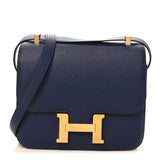 Epsom Constance 24 Bleu Saphir