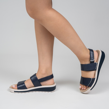 Load image into Gallery viewer, NAKED ARCHES Hanza - Navy