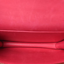 Load image into Gallery viewer, Chevre Mysore Martelee Constance 18 Framboise