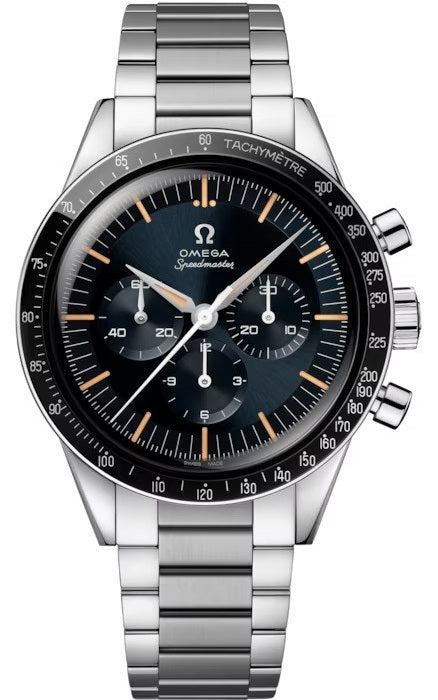 310.30.40.50.06.001 - Omega Speedmaster First Omega In Space 39.7mm