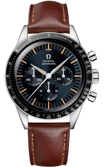 310.32.40.50.06.002 - Omega Speedmaster First Omega In Space 39.7mm