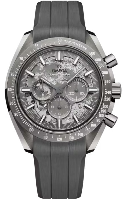 310.92.44.50.06.002 - Omega Speedmaster Dark Side of the Moon 44.25mm