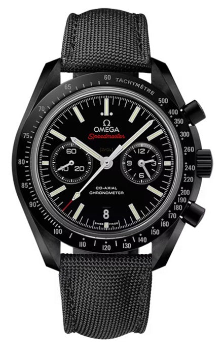 311.92.44.51.01.007 - Omega Speedmaster Dark Side of the Moon 44.25mm