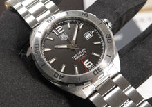 Load image into Gallery viewer, Tag Heuer Formula 1 Black Dial Watch for Men - WAZ2113.BA0875
